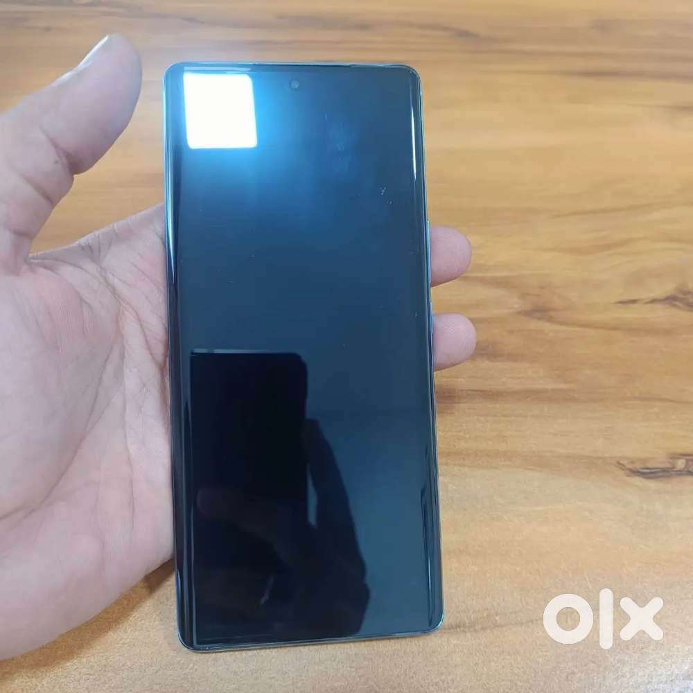 Vivo V 30E