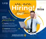 Job requirements