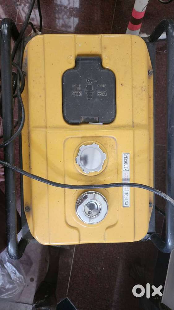 Robin generator