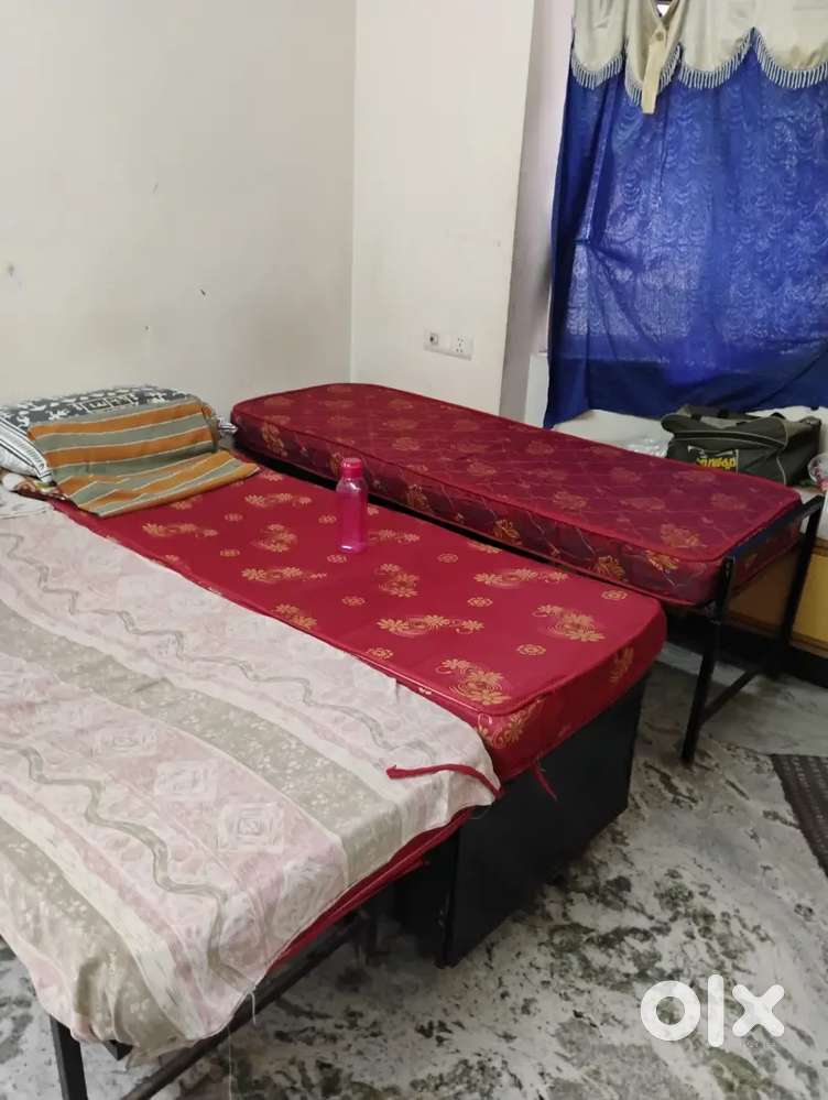 Hostel for sale