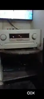 Marantz av receiver