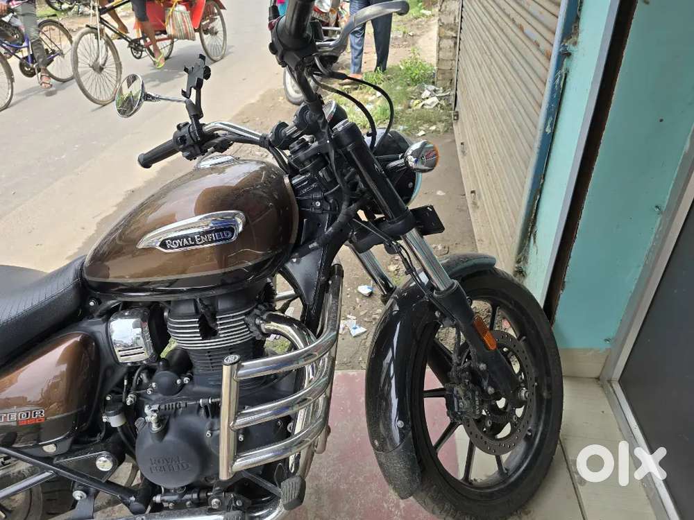 Good condition। Bike super surom servic