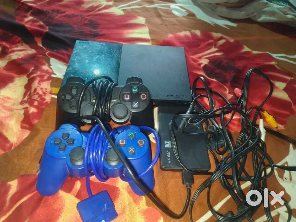 PS2 good condition