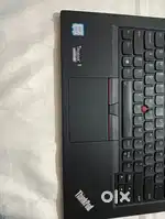 i5 Thnik pad Laptop