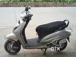 scooter ACTIVA5G