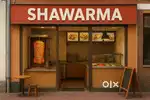 Cook for swarma