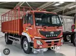 Eicher driver job