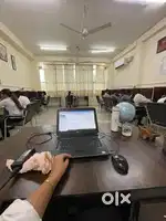 Hr executive