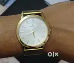 Time Stone wrist watch