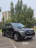 Mercedes-Benz GLE 300d 4MATIC LWB, 2022, Diesel