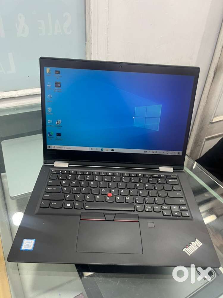Lenovo ThinkPad  X360 Yoga Laptop touch