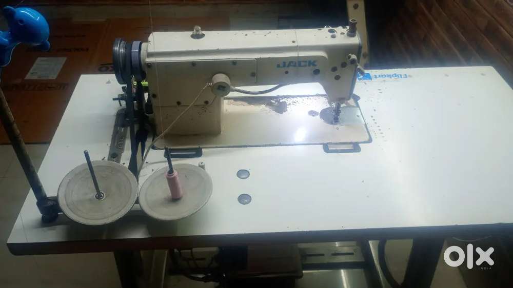 Jack Sewing machine