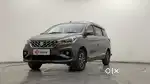Maruti Suzuki Ertiga ZXI Plus Petrol, 2023, Petrol