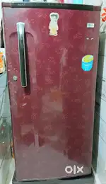 Refrigerator 190 Ltr for sale