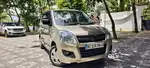 Maruti Suzuki Wagon R VXI, 2015, Petrol