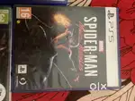 Spider-Man miles morales ps5