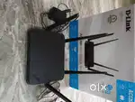 Router in good condition