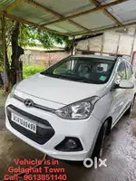 Hyundai Grand i10 Asta 1.2 VTVT, 2016