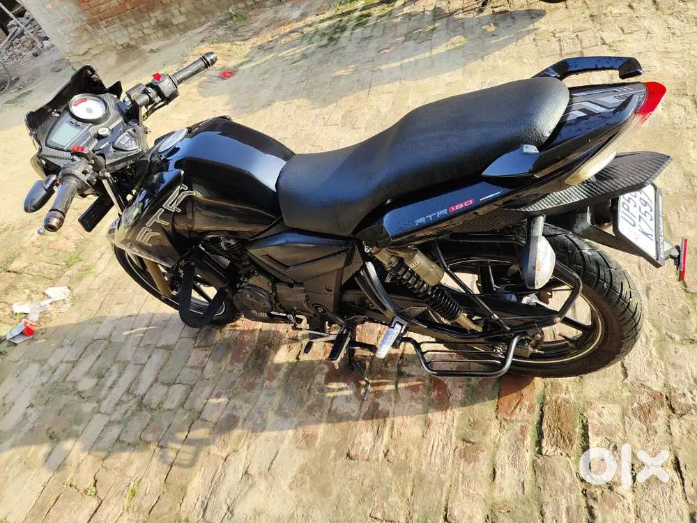 All Documents Clear,  A1 Condition,