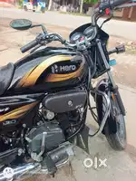 Best condition bike