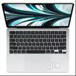 apple laptop