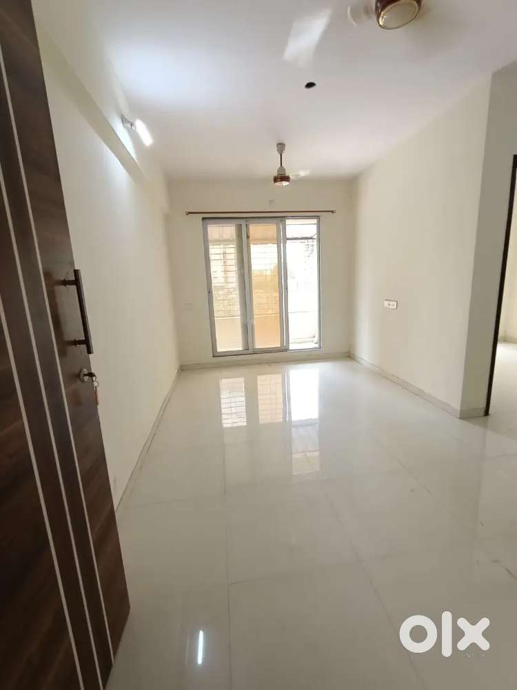 2 BHK Flat for sale in Ulwe