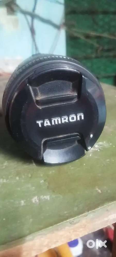 18-200 lens