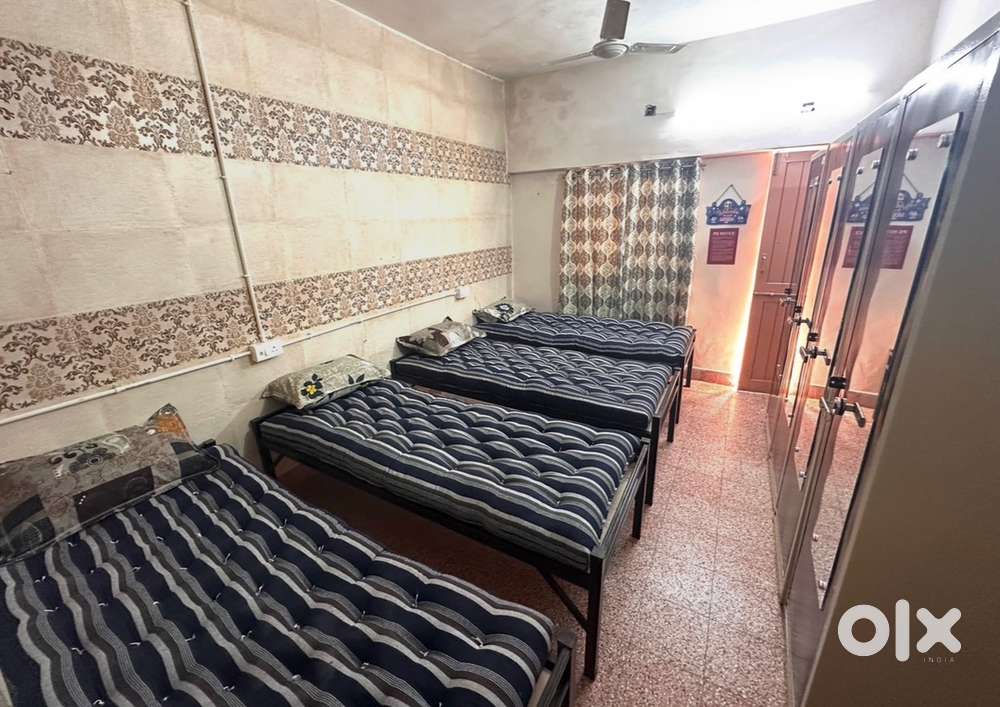 Shiv boys pg Non Food