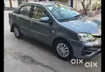 Toyota Etios Cross 2019 CNG & Hybrids 65000 Km Driven