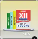 Hundred learning guide books for class 12 TN state board