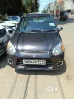 Maruti Suzuki Alto 800 VXI Airbag, 2018, Petrol