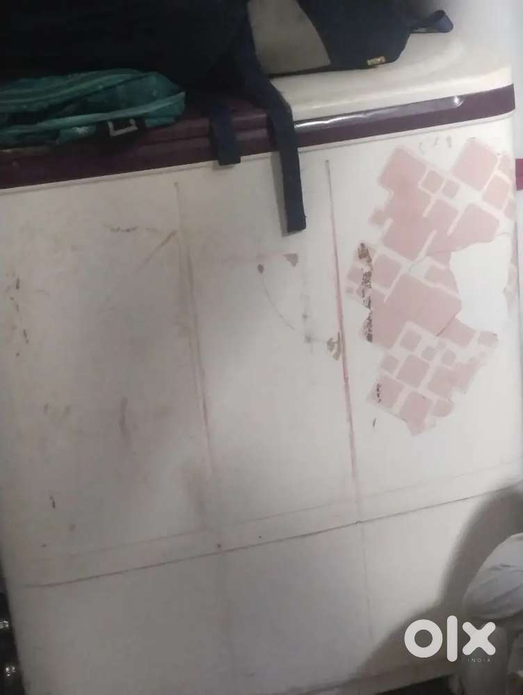 Videocon eco wash