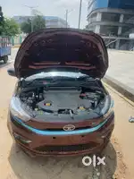 Tata Tigor EV 2023 Electric 13700 Km Driven