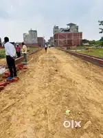 Free hold plot
