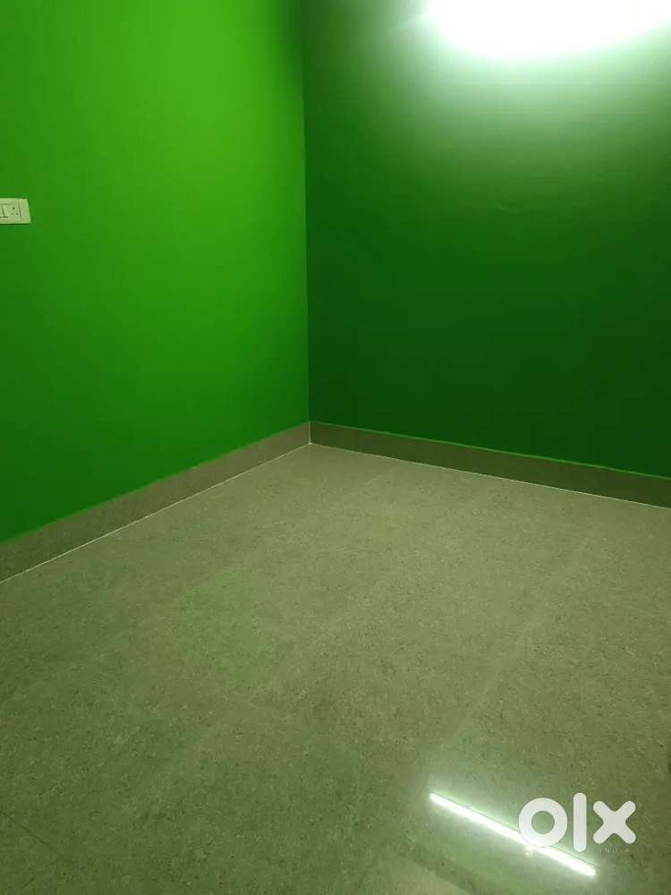 Independent House For Bachelor's Job Holder's 8500 Fairstation