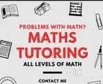Mathematics tution