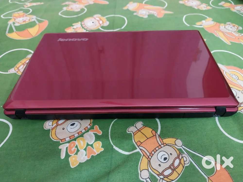 Lenovo G580 Old Series
