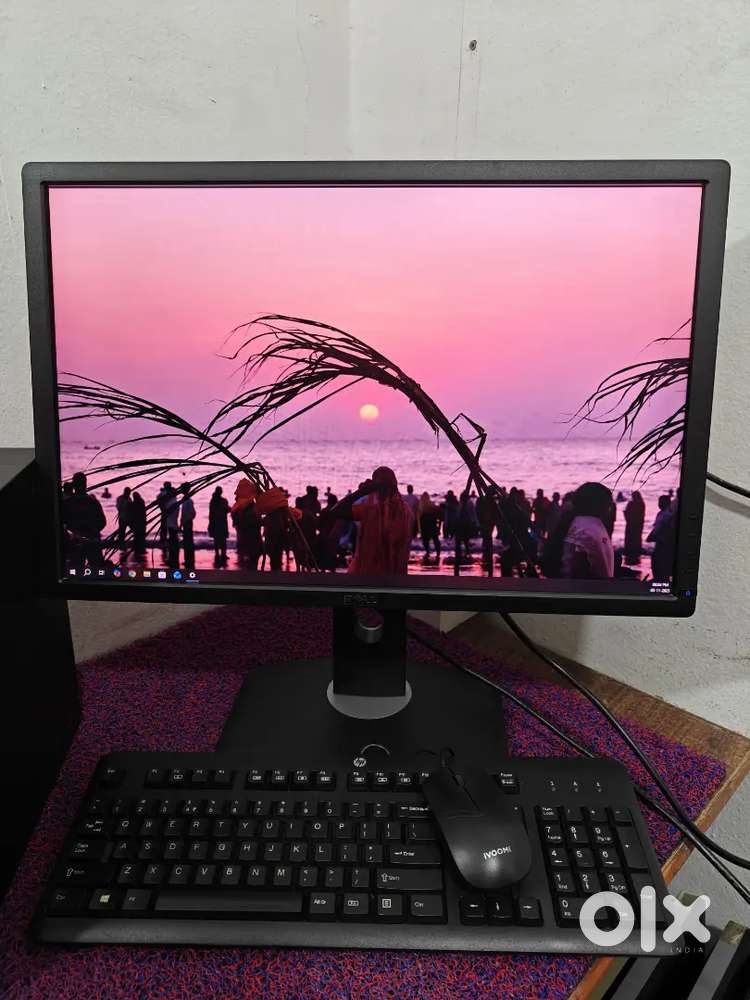 Cpu offer Dell optiplex cpu 3010 i5 3rd gen 8/256 with complet set