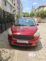 Ford Aspire 2016 cng