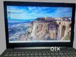 Lenovo i3 Laptop