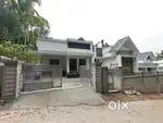 തൊടുപുഴ അടുത്ത് 8സെൻ്റിൽ പുതിയ വീട്