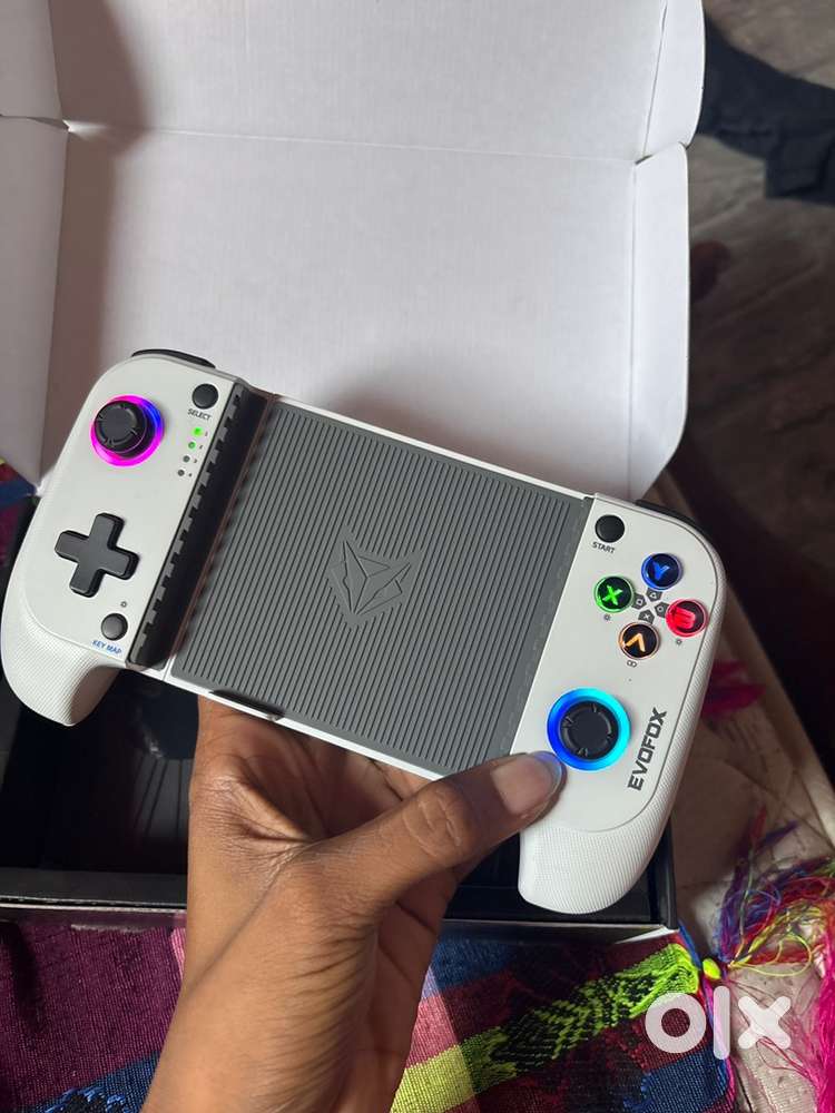 EVOfox Dojo gaming controller