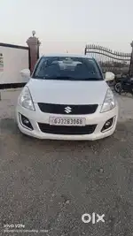 Maruti Suzuki Swift DDiS VDI, 2017, Diesel