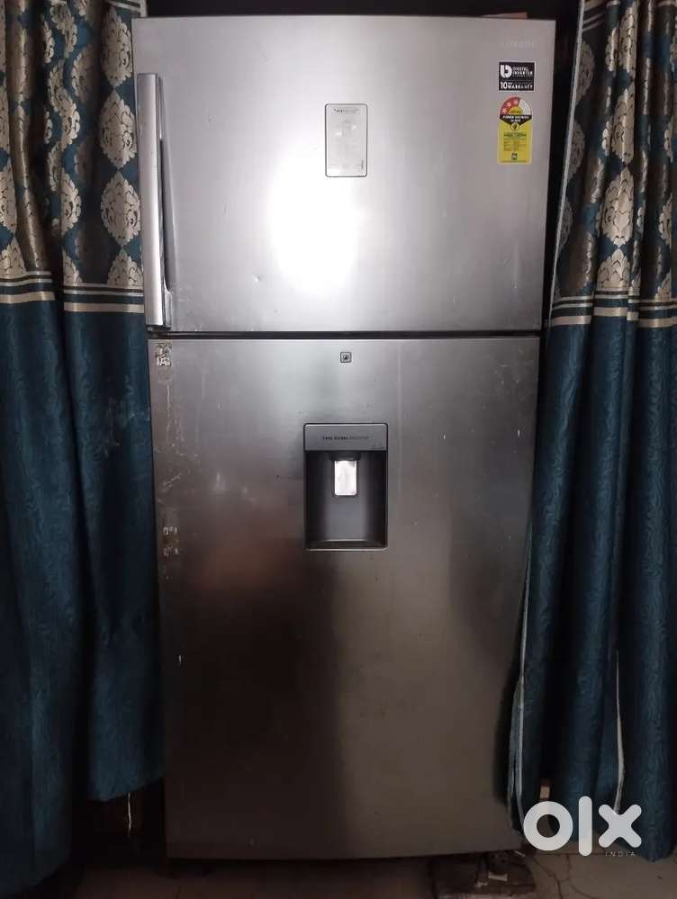 Samsung Refrigerator