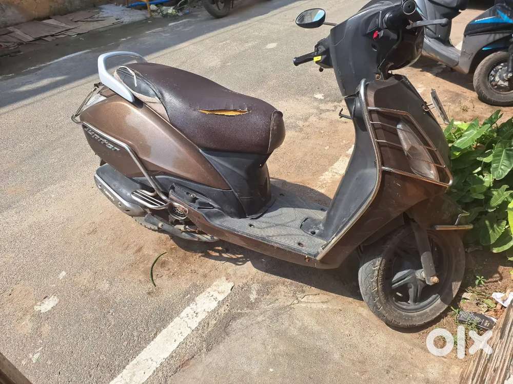 TVS Jupiter for Sale