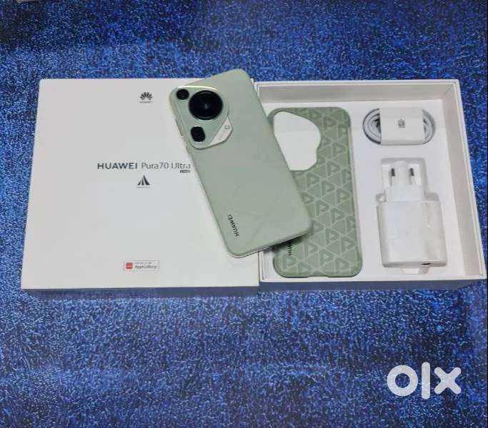 Huawei Pura 70 Ultra BC3359 CHN111