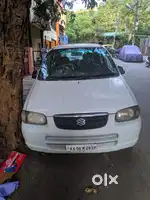 Maruti Suzuki Alto 2002 special edition