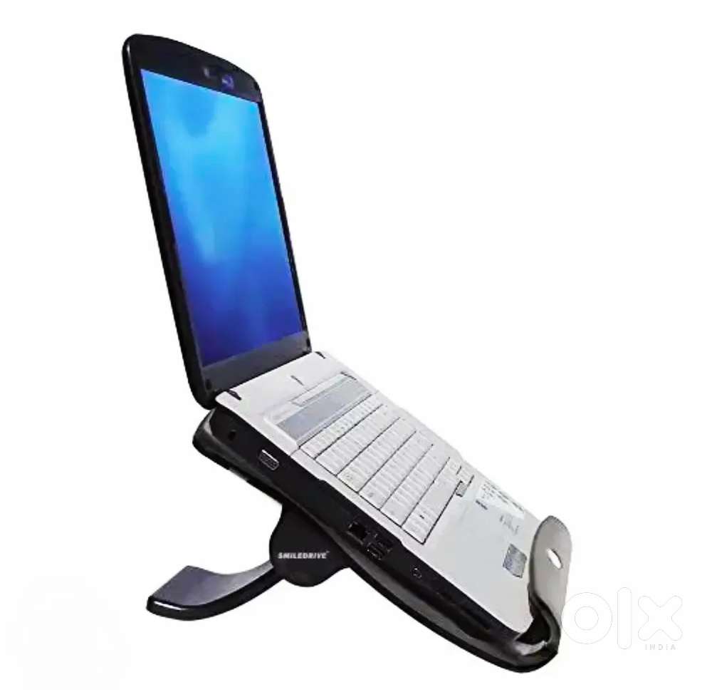 this is ( laptop stand.)