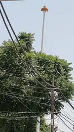 100 gaj plot jamu colony near chandi mandir