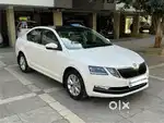Skoda Octavia, 2017, Diesel